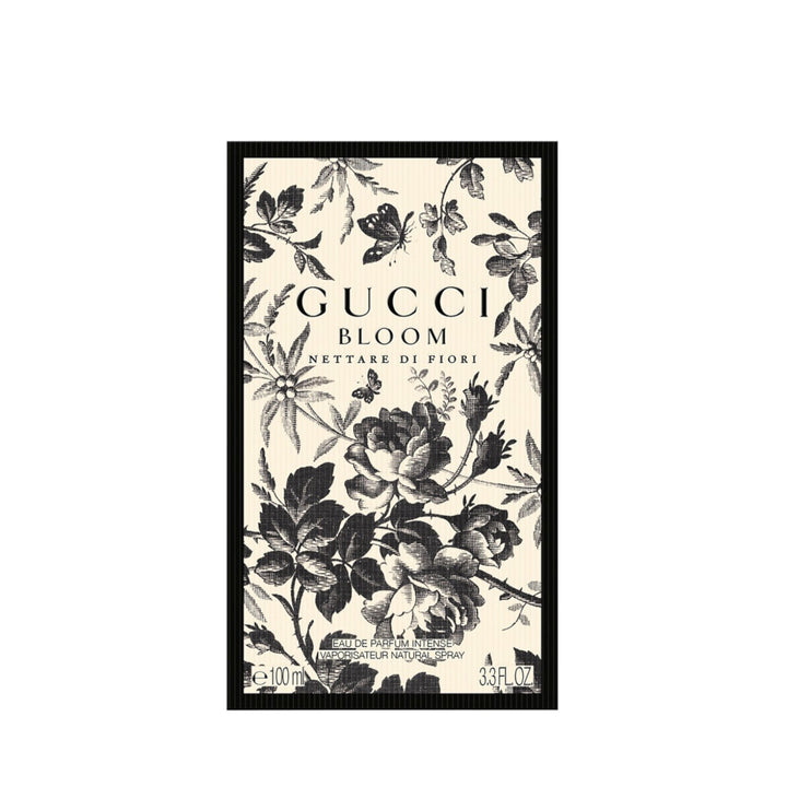 Gucci bloom nettare di fiori eau de parfum best sale