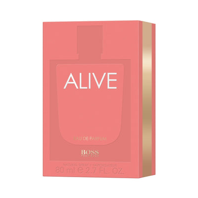 Hugo Boss Alive Eau De Parfum