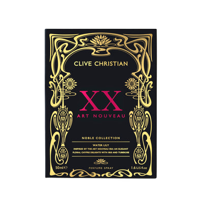 Clive Christian Noble Collection  Xx Water Lily Parfum