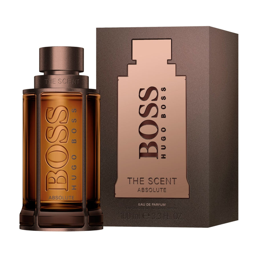 Hugo Boss Boss The Scent Elixir Parfum Intense for Him Scentopia Ghana