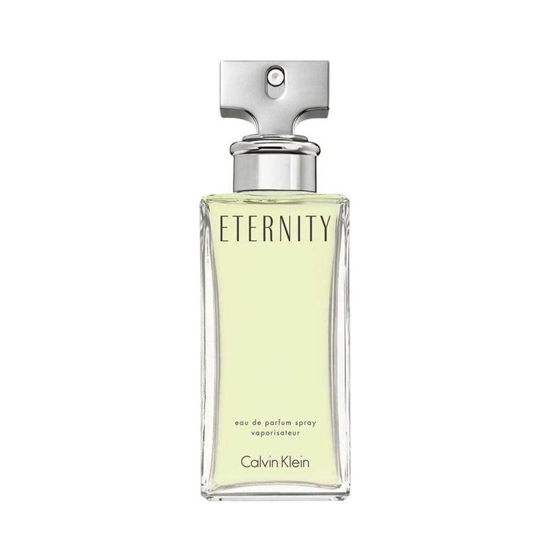Calvin Klein Eternity Eau De Parfum Spray For Women