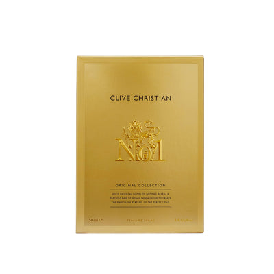 Clive Christian Original Collection No1 Masculine Parfum