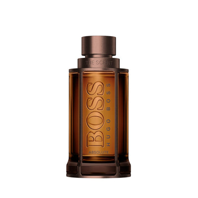 Hugo Boss Boss The Scent Absolute For Him Eau De Parfum