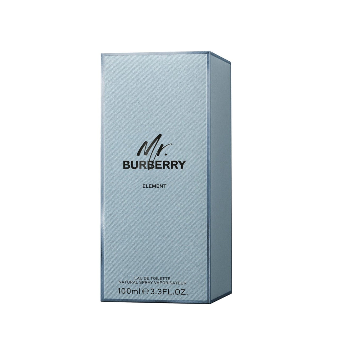 Burberry Mr. Burberry Element Eau De Toilette Scentopia Ghana