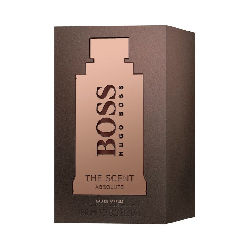 Hugo Boss Boss The Scent Absolute For Him Eau De Parfum