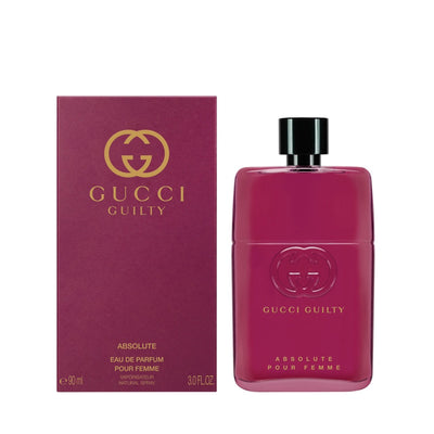 Gucci Guilty Absow Eau De Parfum