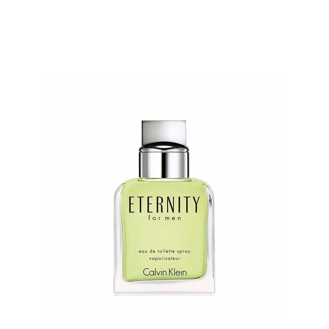 Calvin Klein Eternity Eau De Toilette Spray For Men – Scentopia Ghana