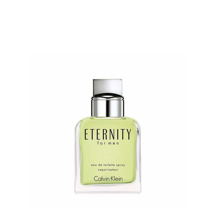 Eternity eau de toilette discount