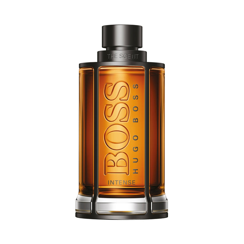 Hugo Boss Boss The Scent Intense Eau De Parfum For Him