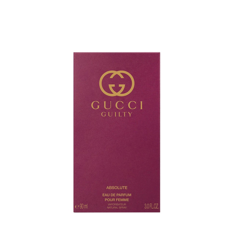 Gucci Guilty Absow Eau De Parfum