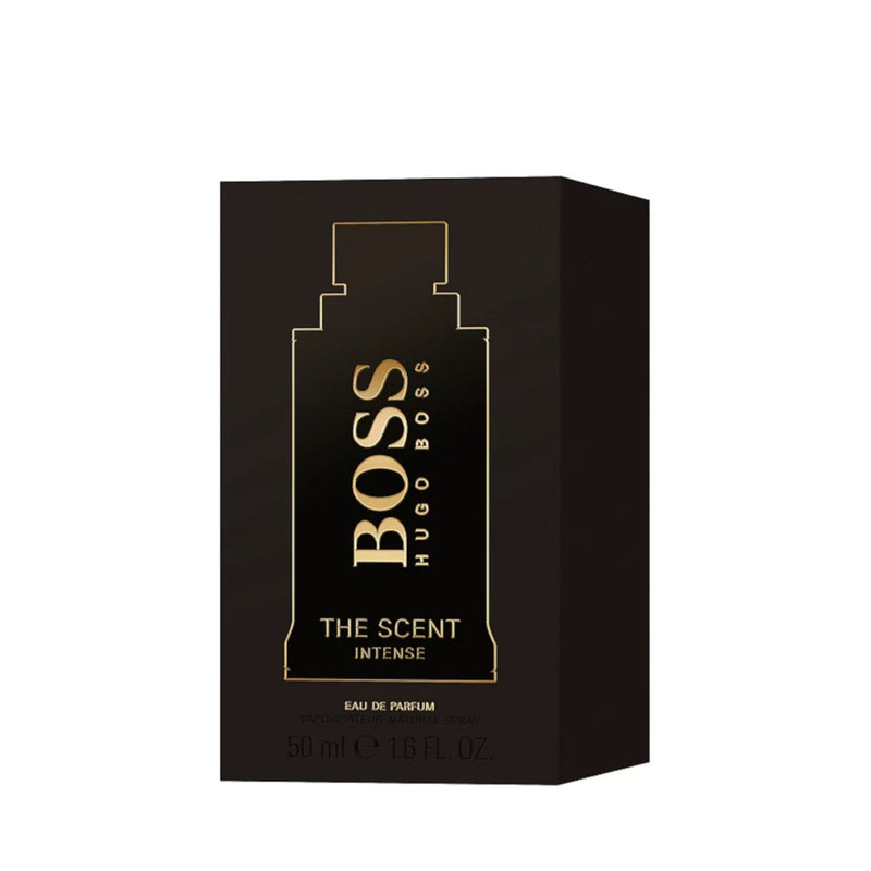 Hugo Boss Boss The Scent Intense Eau De Parfum For Him