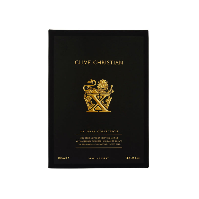 Clive Christian Original Collection X  Feminine Parfum
