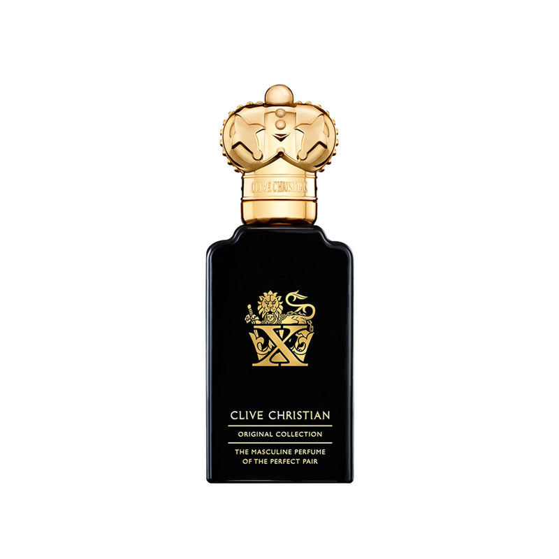 Clive Christian Original Collection X Masculine Parfum
