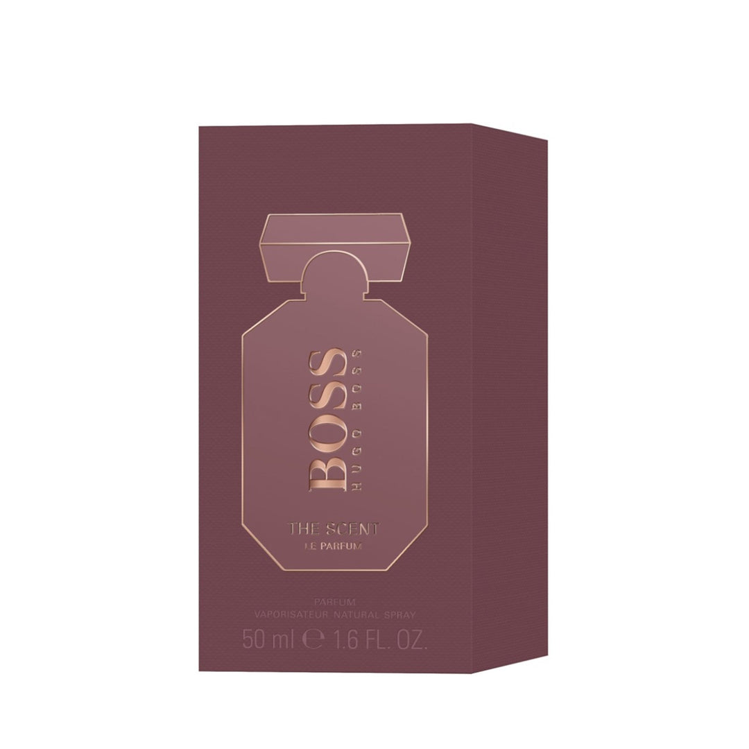 Hugo boss the scent for her 7 4 ml online