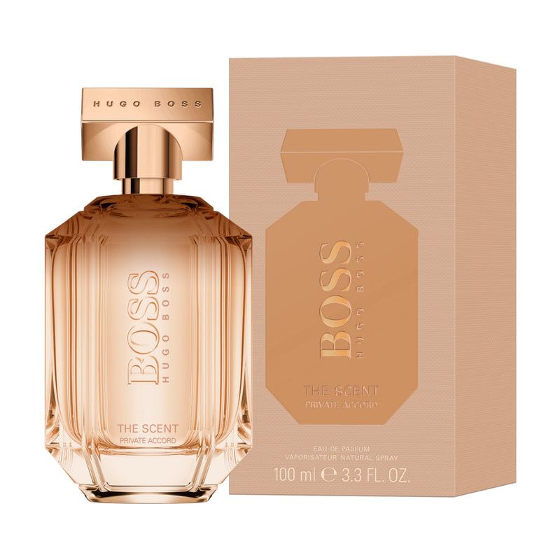 Hugo Boss Boss The Scent Private Accord Eau De Parfum For Women
