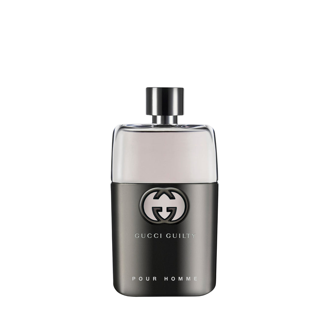GUCCI GUILTY POUR HOMME 香水 50ml Gucci Guilty Pour Homme Parfum 50ml For Men | eBay