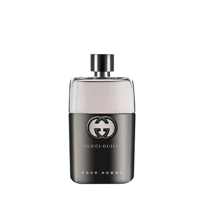 Gucci Guilty Pour Homme Eau De Toilette