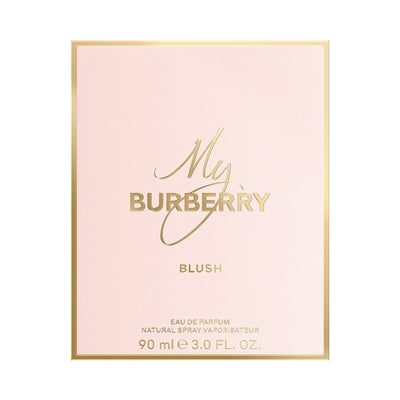 Burberry My Burberry Blush Eau De Parfum