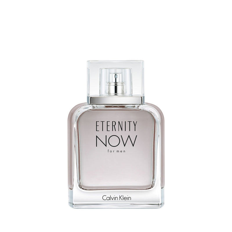 Calvin Klein Eternity Now Eau De Toilette Spray For Men