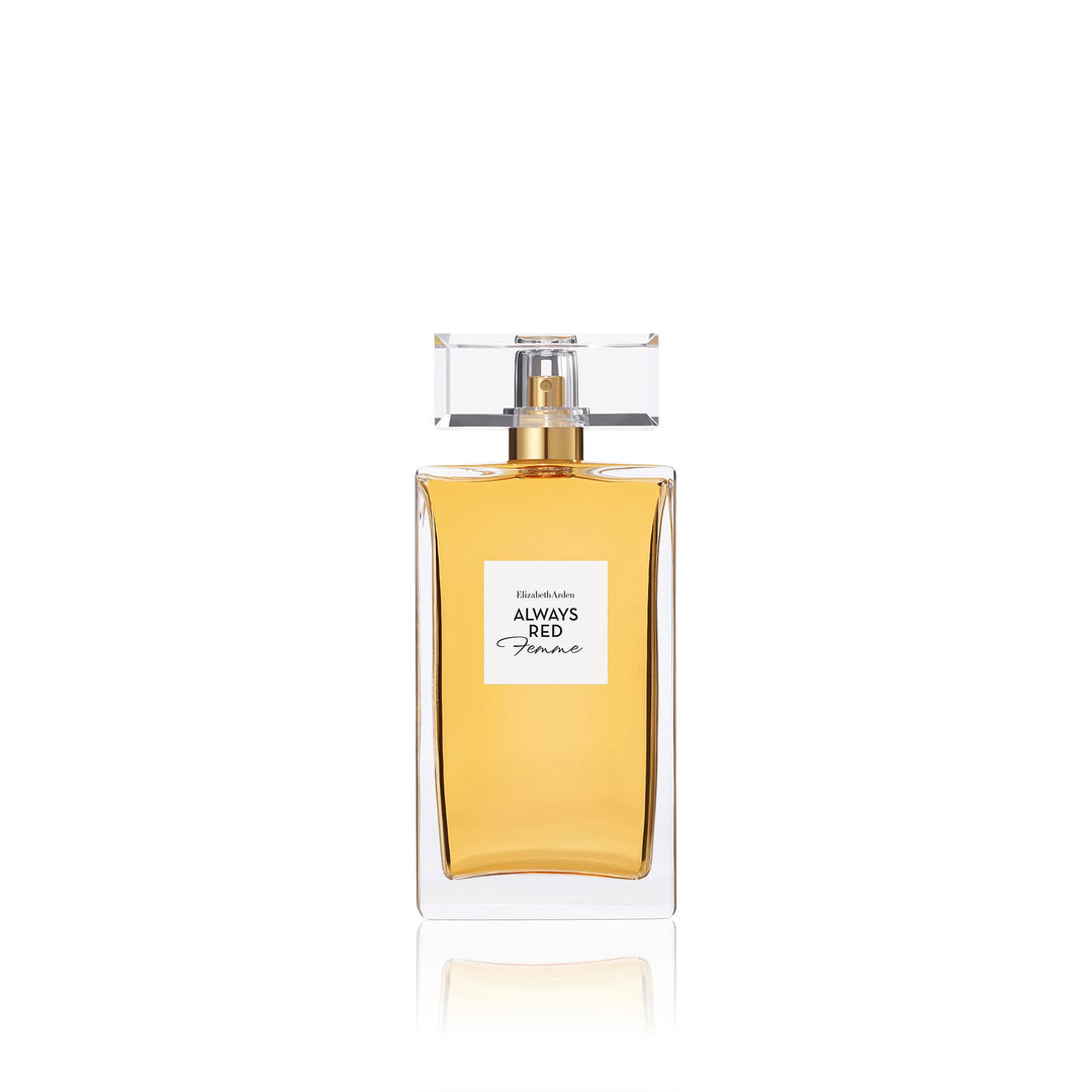 Elizabeth Arden Always Red Fem Eau De Toilette – Scentopia Ghana