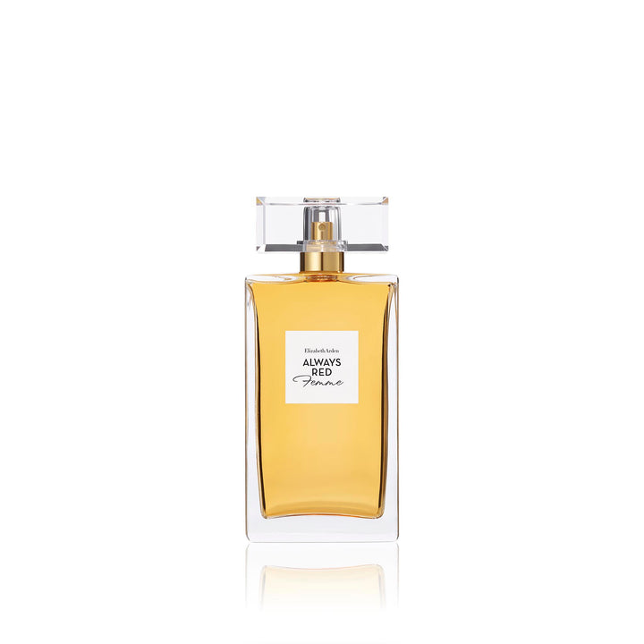 Elizabeth Arden Always Red Fem Eau De Toilette – Scentopia Ghana