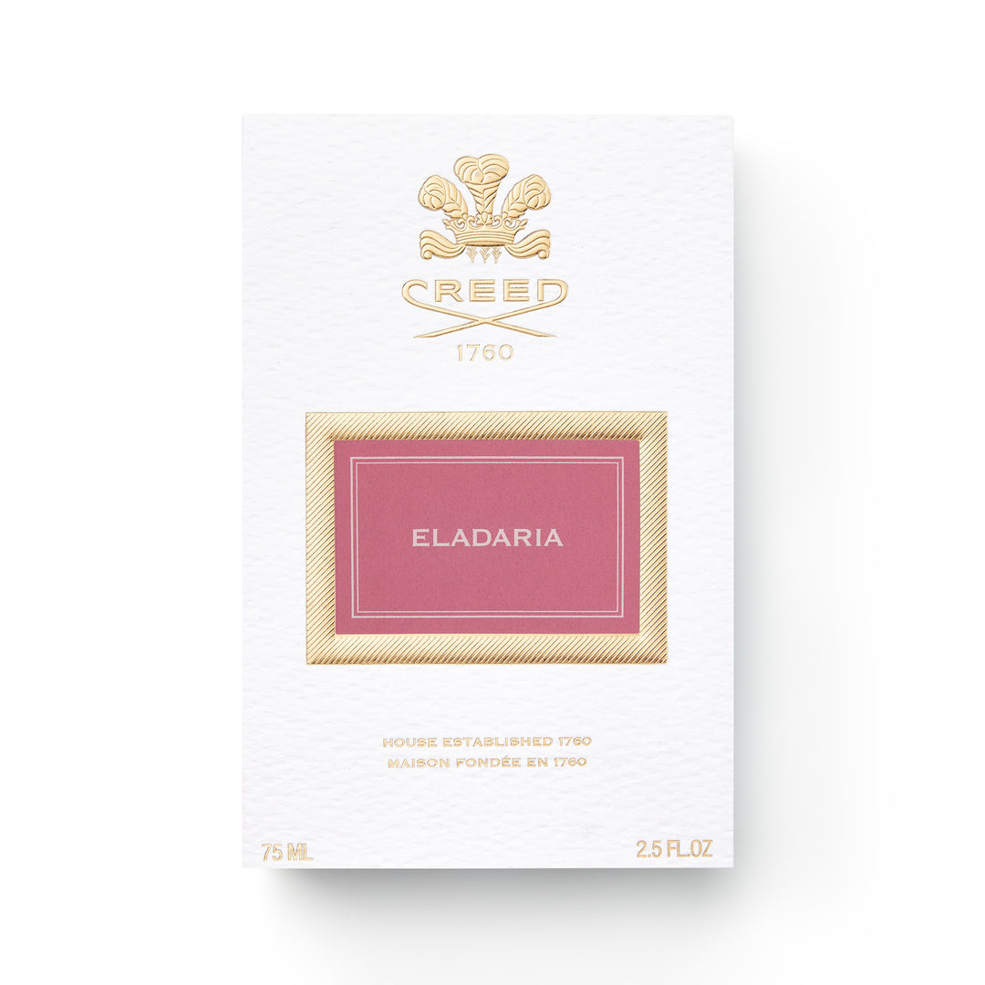 [国内正規品] CREED ELADARIA 75ml Creed Eladaria 75ml / 2.5 oz NEW 2025 METAL CAP! B# F003256