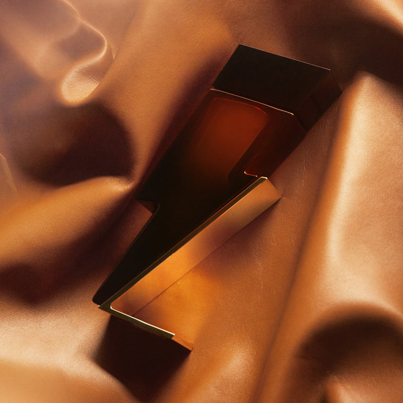 Carolina Herrera Bad Boy Elixir Eau De Parfum