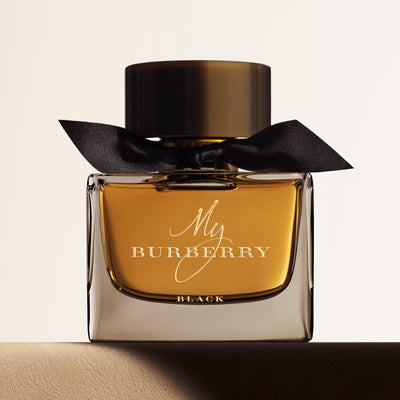 Burberry My Burberry Black Parfum