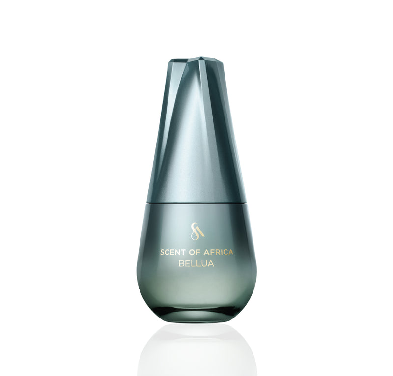 Scent of Africa Bellua – Scentopia Ghana