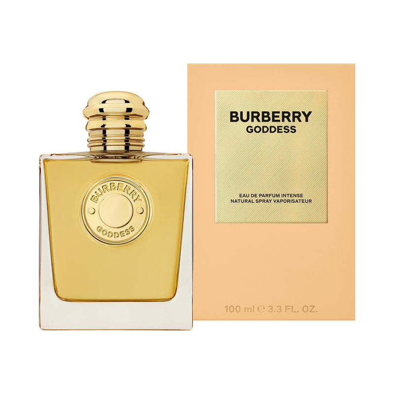 Burberry Goddess Eau de Parfum Intense for Women