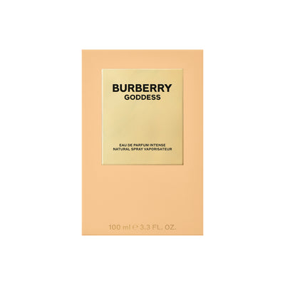 Burberry Goddess Eau de Parfum Intense for Women