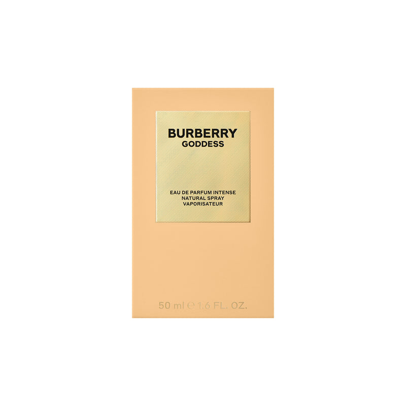 Burberry Goddess Eau de Parfum Intense for Women