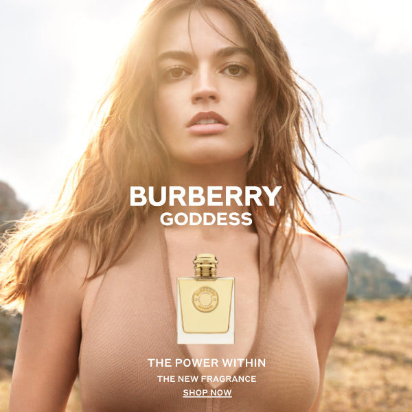 Burberry Goddess Eau de Parfum for Women – Scentopia Ghana