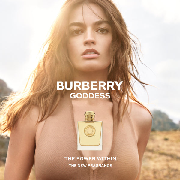 New burberry women's fragrance outlet