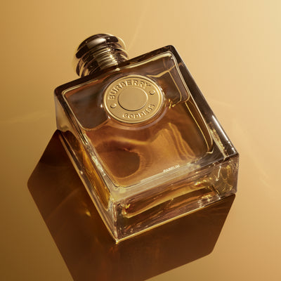 BURBERRY Goddess Parfum for Women