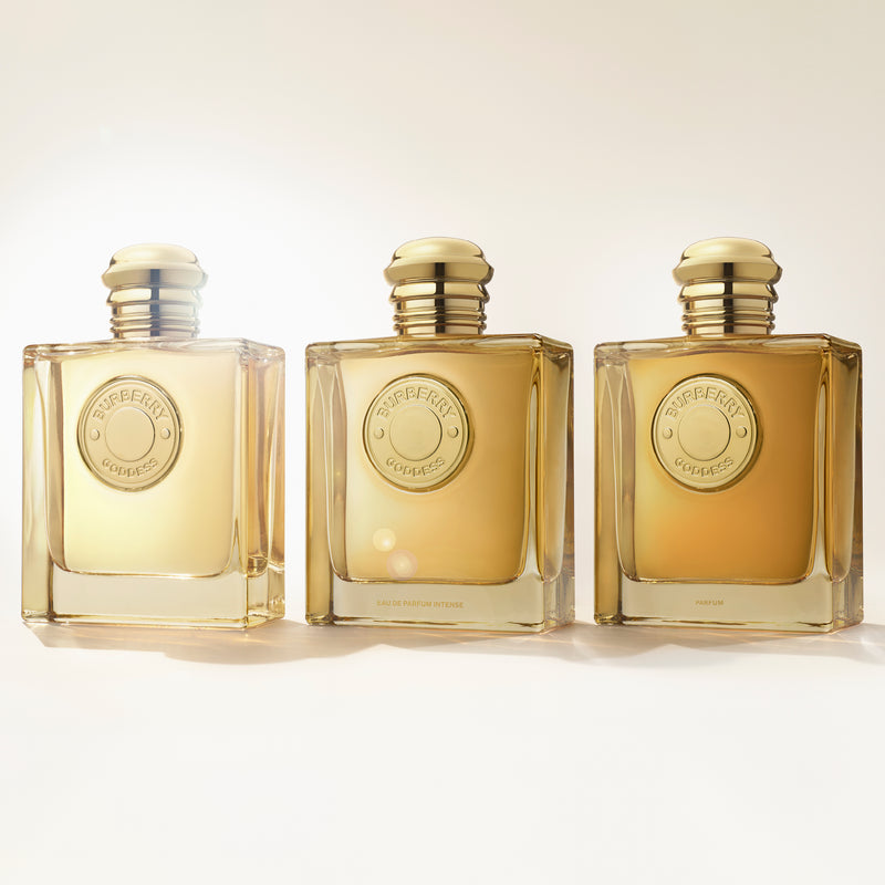 BURBERRY Goddess Parfum for Women