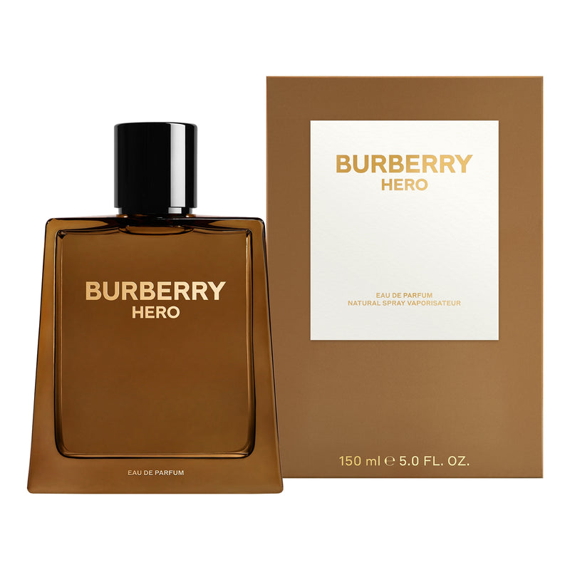 Burberry Hero Eau de Parfum for Men