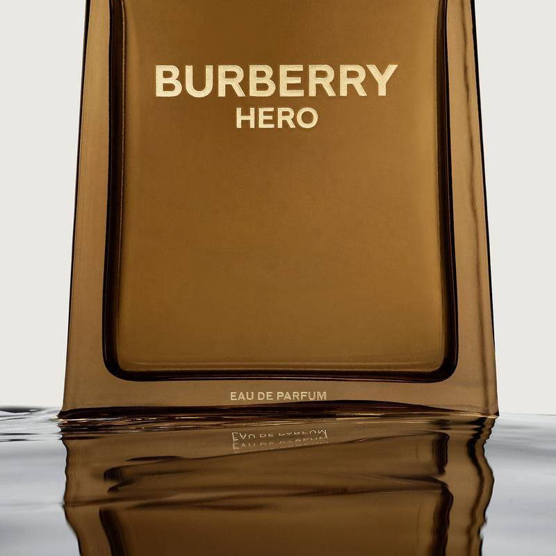 Burberry Hero Eau de Parfum for Men