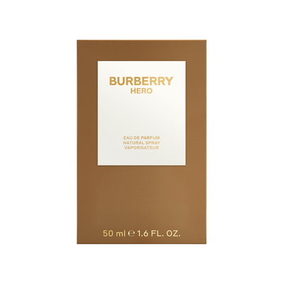 Burberry Hero Eau de Parfum for Men