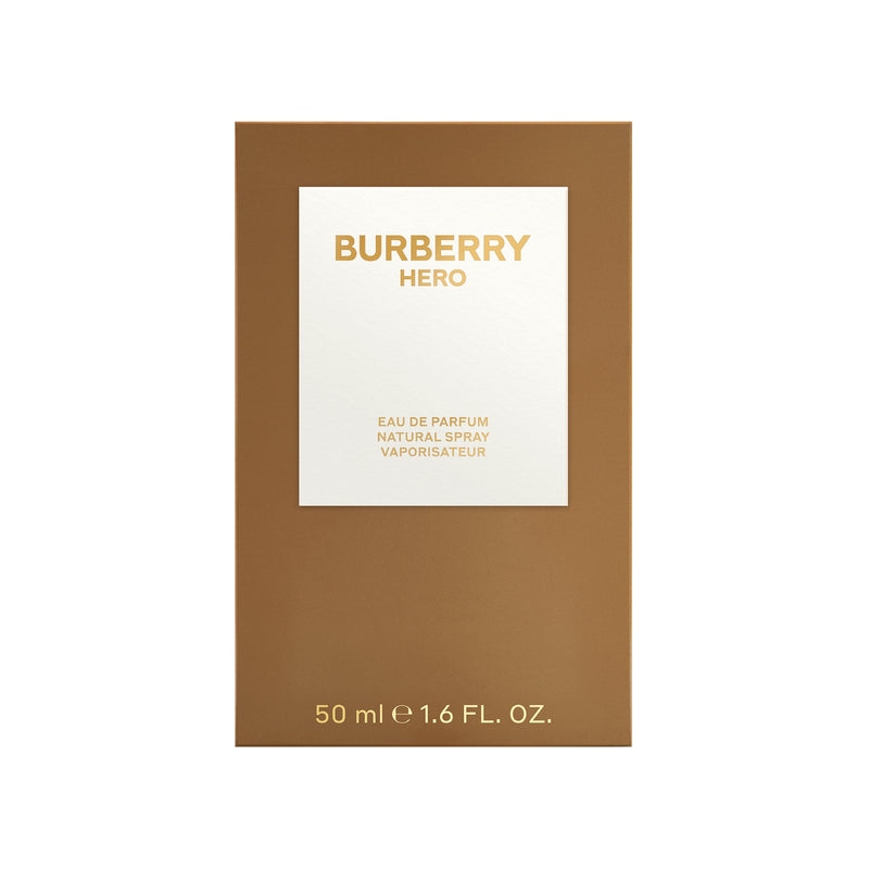 Burberry Hero Eau de Parfum for Men