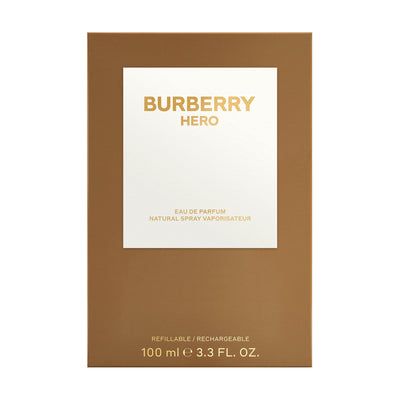 Burberry Hero Eau de Parfum for Men