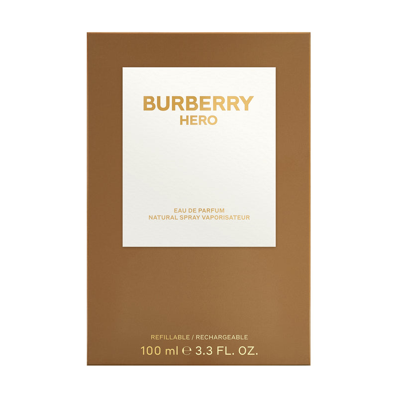 Burberry Hero Eau de Parfum for Men