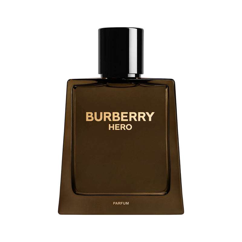 Burberry Hero Parfum for Men