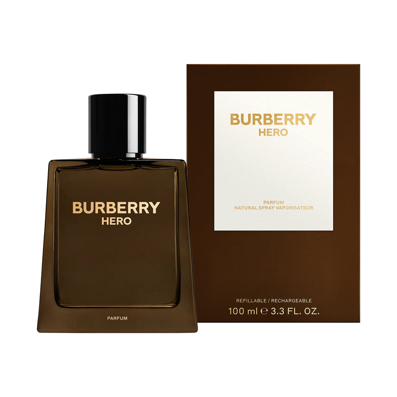 Burberry Hero Parfum for Men