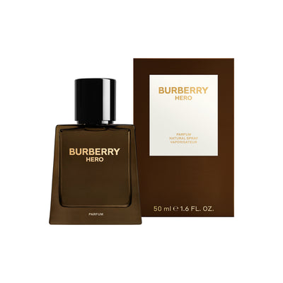 Burberry Hero Parfum for Men