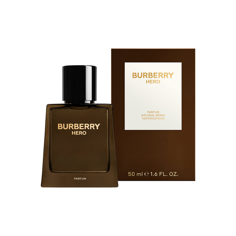 Burberry Hero Parfum for Men