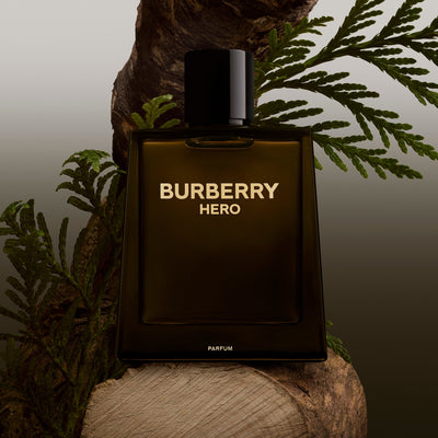 Burberry Hero Parfum for Men