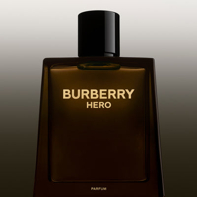 Burberry Hero Parfum for Men