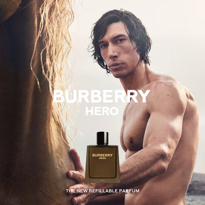 Burberry Hero Parfum for Men