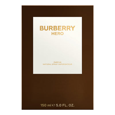 Burberry Hero Parfum for Men